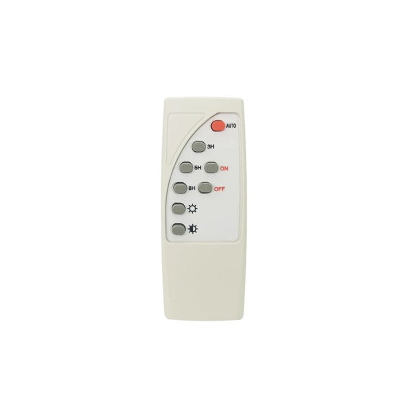 Kit Reflector Solar 500W 💡Con Panel Solar y Control